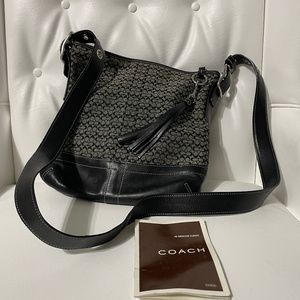Coach Shoulder Bag